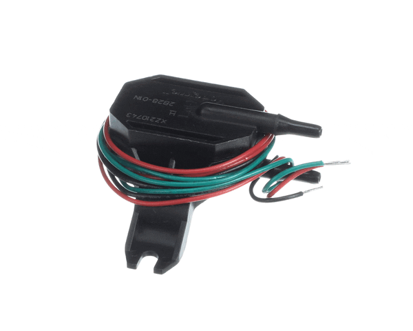 Trane Sen02671 Sensor; Pressure; Low Differential; 5 Vd (TRNSEN02671) Each