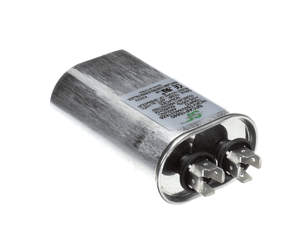 Trane Sfcap15440 Capacitor; 15Mfd 370/440V Oval Run Capac (TRNSFCAP15440) Each