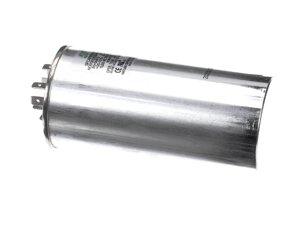 Trane Sfcap80D5440R Capacitor; 80+5Mfd 370/440V Round Run Ca (TRNSFCAP80D5440R) Each