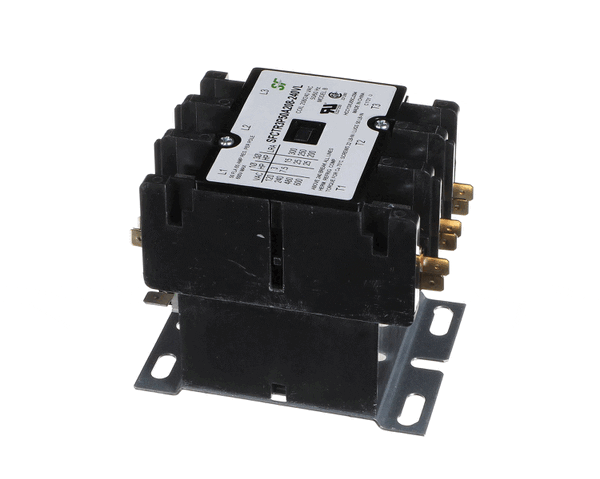 Trane Sfctr3P50A208-240Vl Contactor; 3P 50A 208/240Vac / Lugs (TRNSFCTR3P50A208-240VL) Each