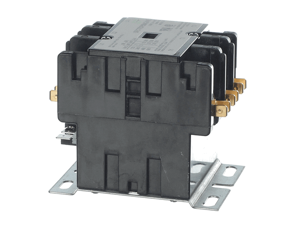 Trane Sfctr3P50A24Vl Contactor; 3P 50A 24Vac / Lugs (TRNSFCTR3P50A24VL) Each