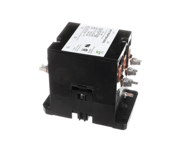 Trane Sfctr3P75A120Vl Contactor; 3P 75A 120Vac / Lugs (TRNSFCTR3P75A120VL) Each
