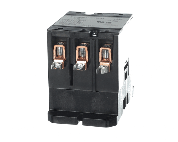 Trane Sfctr3P90A120Vl Contactor; 3P 90A 120Vac / Lugs (TRNSFCTR3P90A120VL) Each