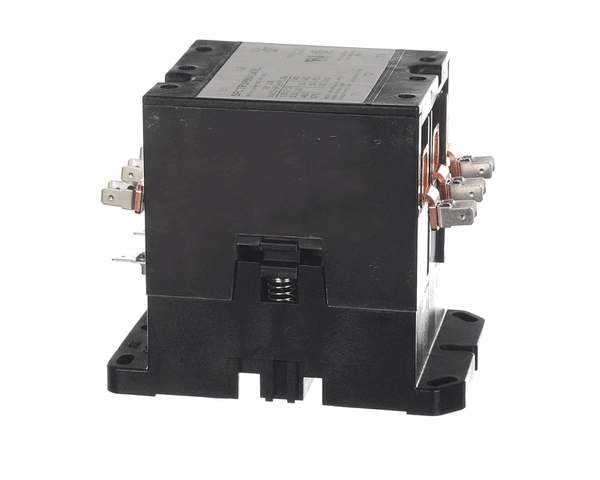 Trane Sfctr3P90A24Vl Contactor; 3P 90A 24Vac / Lugs (TRNSFCTR3P90A24VL) Each