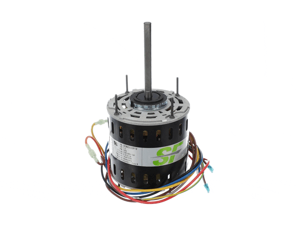Trane Sfmb503Sp1V Motor; 1/2Hp 1075 115V 3Sp Sb Direct Dri (TRNSFMB503SP1V) Each