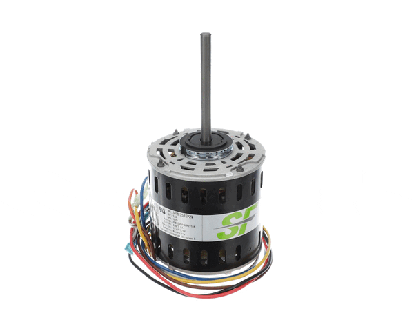 Trane Sfmb753Sp2V Motor; 3/4Hp 1075 208/230V 3Sp Sb Direct (TRNSFMB753SP2V) Each