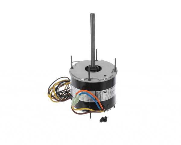 Trane Sfmc161Sp2V Motor; 1/6Hp 1075 208/230V Sb Condenser (TRNSFMC161SP2V) Each