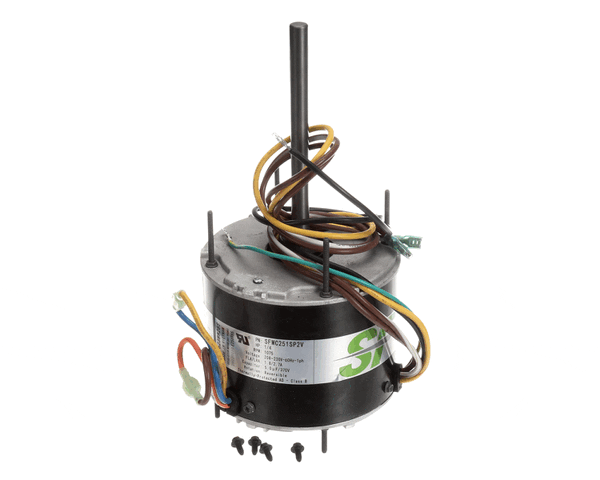 Trane Sfmc251Sp2V Motor; 1/4Hp 1075 208/230V Sb Condenser (TRNSFMC251SP2V) Each