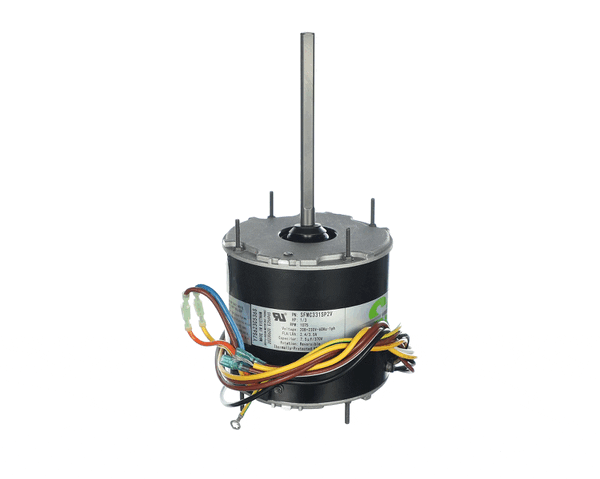 Trane Sfmc331Sp2V Motor; 1/3Hp 1075 208/230V Sb Condenser (TRNSFMC331SP2V) Each
