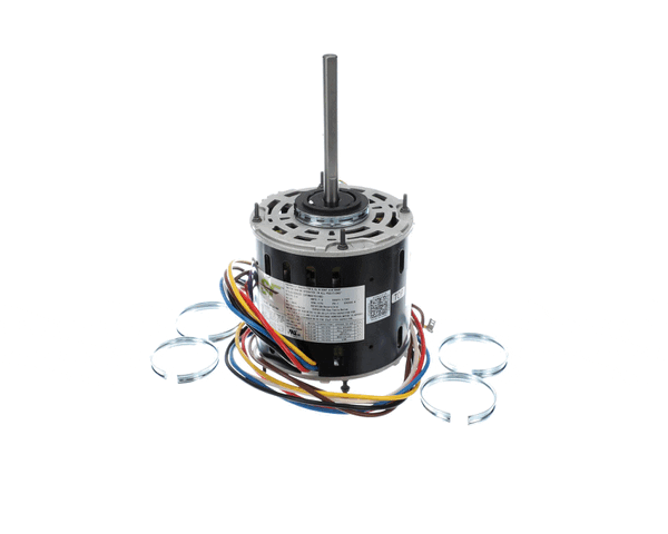 Trane Sfmmh751Vb Motor; 1/5-3/4Hp 1075 115V Multi-Hp Dire (TRNSFMMH751VB) Each