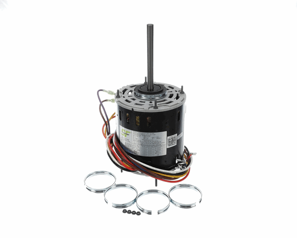 Trane Sfmmh752Vb Motor; 1/5-3/4Hp 1075 208/230V (TRNSFMMH752VB) Each