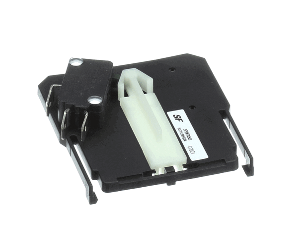 Trane Sfswt03533 Switch; Aux, 1Spdt For 20A-60A Contactor (TRNSFSWT03533) Each