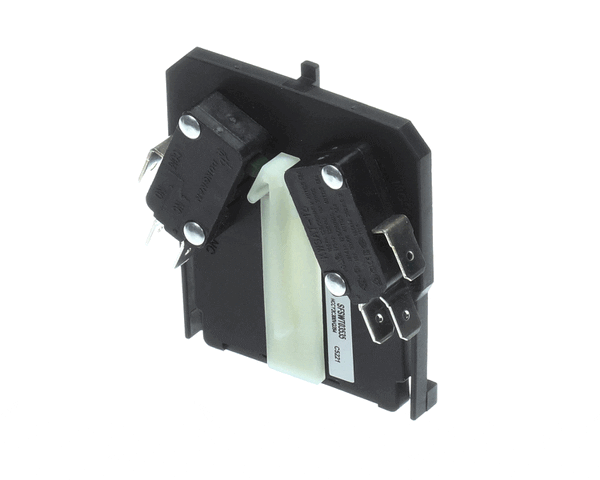 Trane Sfswt03535 Switch; Aux, 2Spdt For 20A-60A Contactor (TRNSFSWT03535) Each