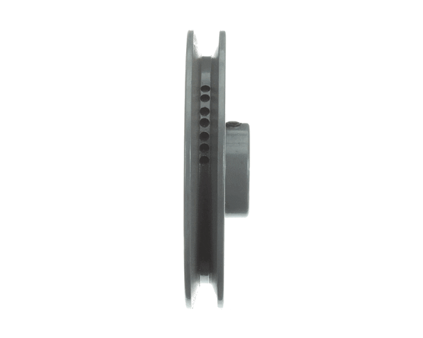 Trane She05328 Sheave; 5.45 Outside Diameter, 1 In Bore (TRNSHE05328) Each