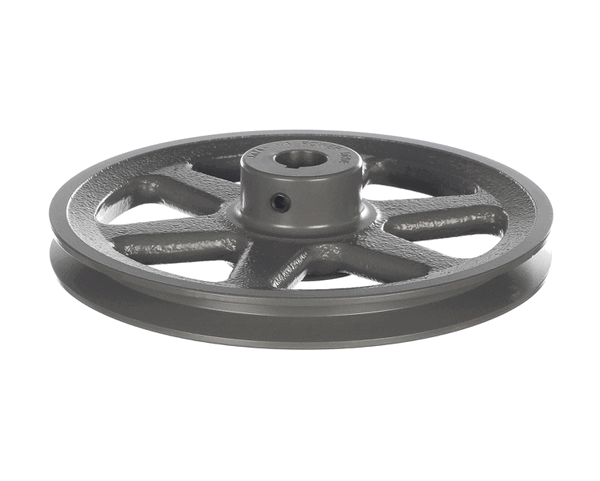 Trane She05331 Sheave; Fan, 1 Groove, .75 Bore, Fixed, (TRNSHE05331) Each