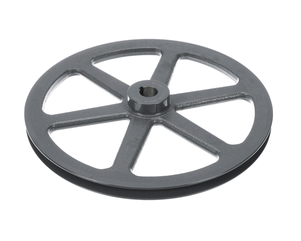 Trane She05357 Sheave; Single Groove, 13In. Pitch Dia, (TRNSHE05357) Each