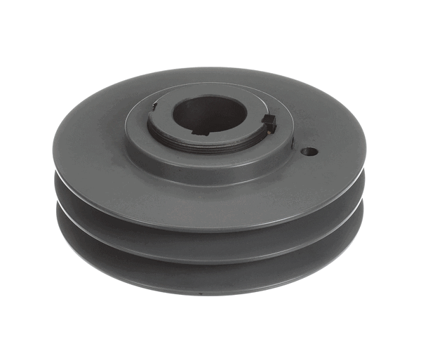 Trane She05400 Sheave; 2Vp71 X 1 5/8, Less Bushing, 2 G (TRNSHE05400) Each