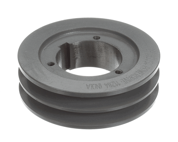 Trane She06208 Sheave; 2Pdb5V54 Less B Bushing (TRNSHE06208) Each