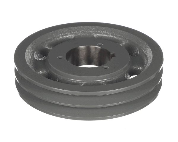 Trane She06212 Sheave; 2Pdb5V80 Less B Bushing (TRNSHE06212) Each