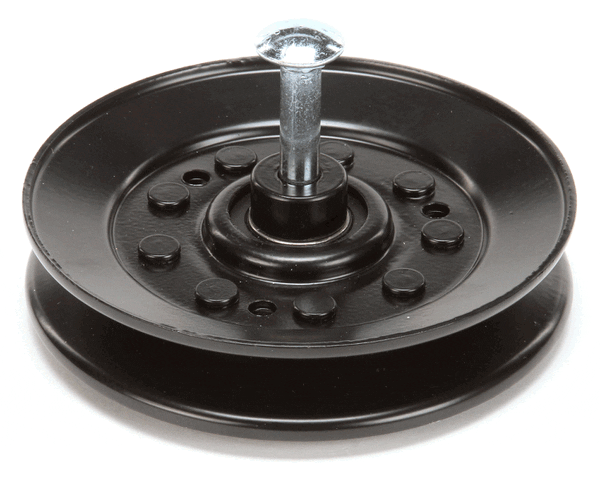 Trane She06354 Sheave, Steel Idler, V-Belt, 3/8 (TRNSHE06354) Each