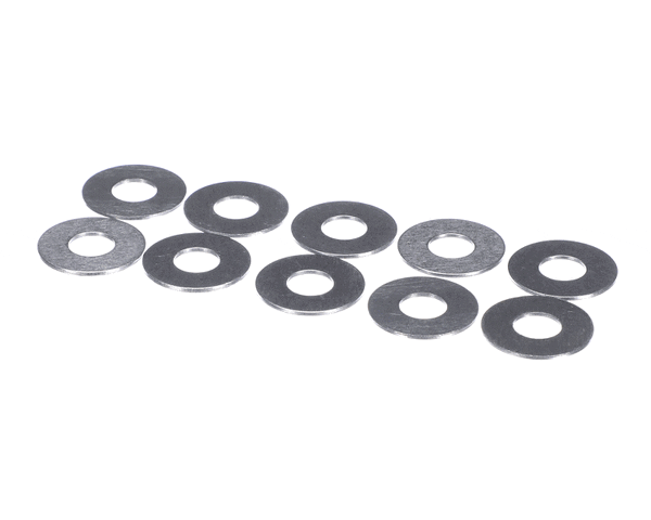 Trane Shm00854 Shim; 0.050 Thk X 0.505 Id (Pack Of 10) (TRNSHM00854) Each