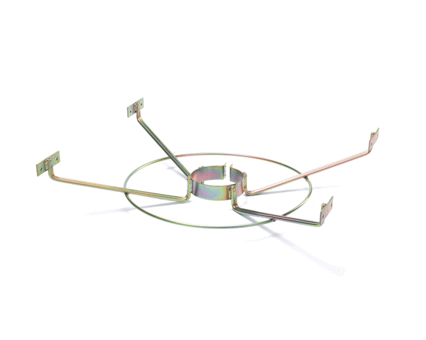 Trane Sup01699 Support;Motor (TRNSUP01699) Each