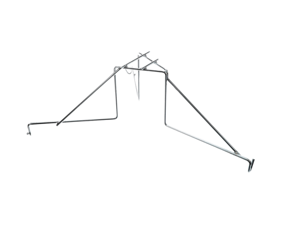 Trane Sup05225 Support; Motor Mount, 3-Pt Wire Frame, C (TRNSUP05225) Each