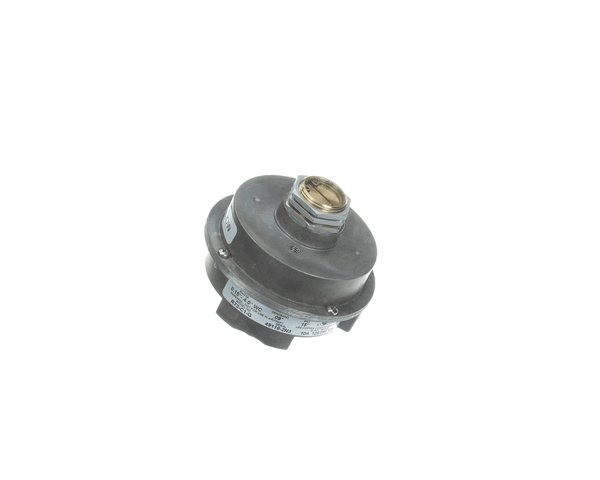 Trane Swt00417 Switch, Differential Pressure, -40 To 15 (TRNSWT00417) Each