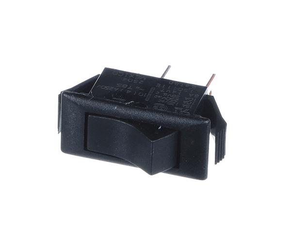 Trane Swt01059 Switch; Rocker, 15/10A, 125/250Vac, Mome (TRNSWT01059) Each