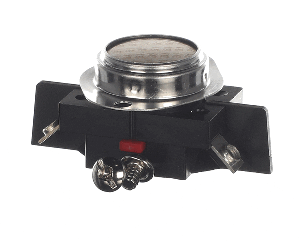 Trane Swt01390 Switch,Manual Limit, 2P (TRNSWT01390) Each