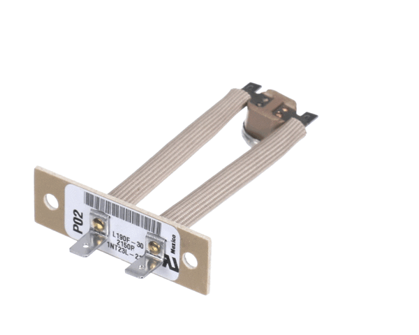 Trane Swt01612 Switch; Thermal Limit, Open At 190, Clos (TRNSWT01612) Each