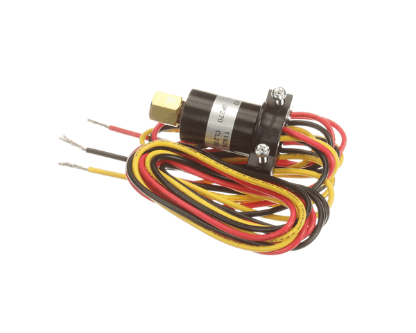 Trane Swt01937 Switch; High Pressure Cutout With Condui (TRNSWT01937) Each