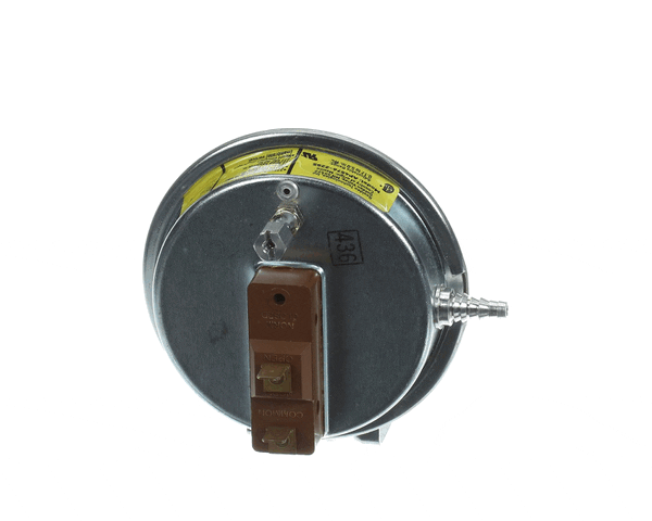 Trane Swt01943 Switch, Air .17-5" Wc Press (TRNSWT01943) Each