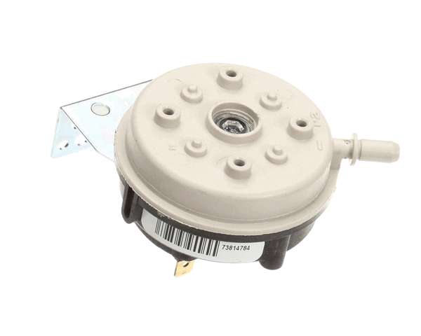 Trane Swt02293 Switch, Pressure, 1 Pole, N.O., 1/10 Hp, (TRNSWT02293) Each