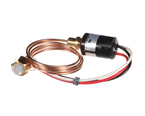 Trane Swt02377 Control; High Press Cutout (TRNSWT02377) Each