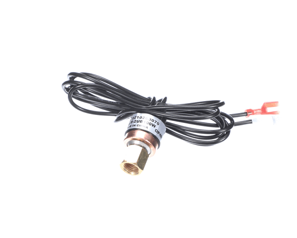 Trane Swt02475 Switch; High Pressure Control, 460 Open, (TRNSWT02475) Each