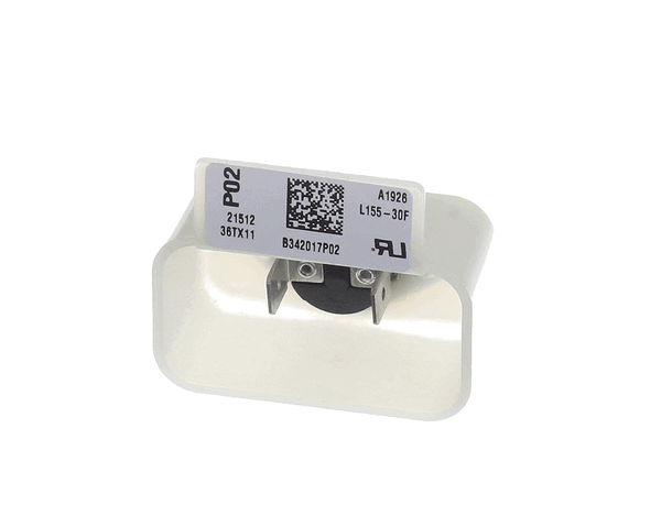 Trane Swt02686 Switch; Limit Inducer, Open 155, Close 1 (TRNSWT02686) Each