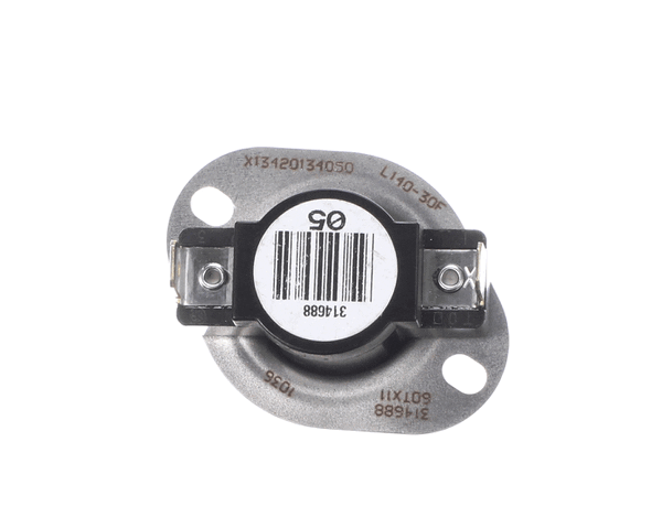 Trane Swt03009 Switch, Limit, Auto, 140/110 1P Exposed (TRNSWT03009) Each