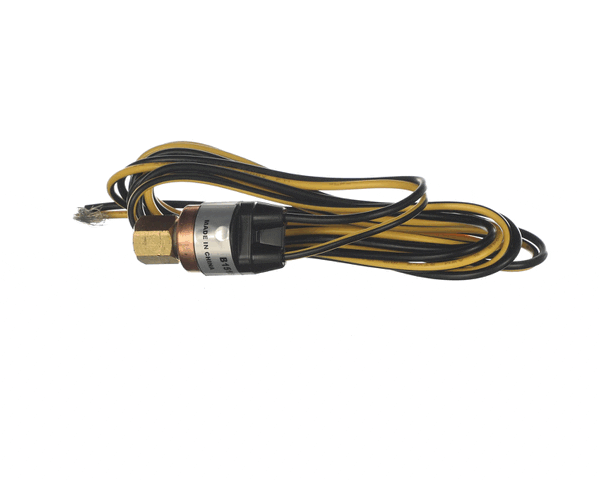 Trane Swt03084 Switch; High Pressure, Spst, Opens At 65 (TRNSWT03084) Each
