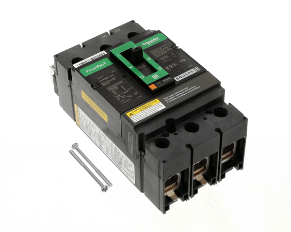 Trane Swt03257 Switch, Disconnect 250A 600V W/Lugs On " (TRNSWT03257) Each