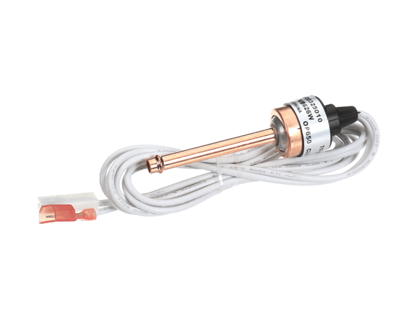 Trane Swt03398 Switch, High Pressure, Brazed, Opens At (TRNSWT03398) Each