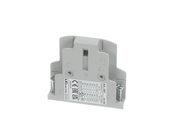Trane Swt03713 Switch, Auxiliary Contact, 1No/1Nc, For (TRNSWT03713) Each