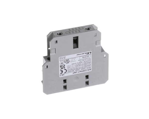 Trane Swt03714 Switch, Auxiliary Contact, 1No/1Nc, For (TRNSWT03714) Each