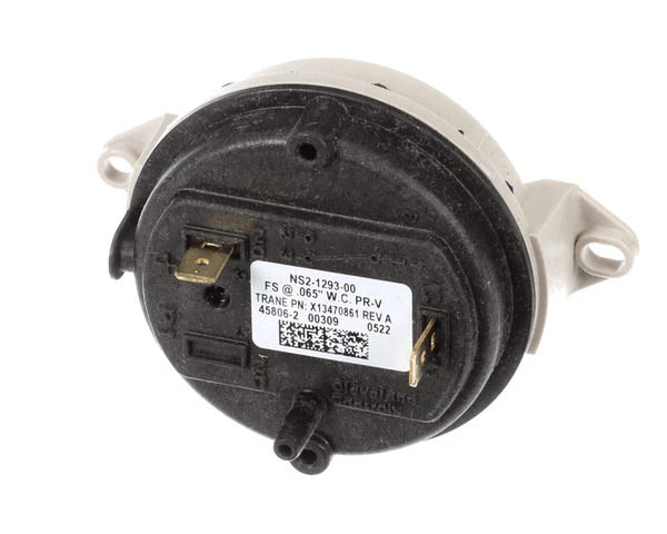 Trane Swt03776 Switch; Air Flow (TRNSWT03776) Each