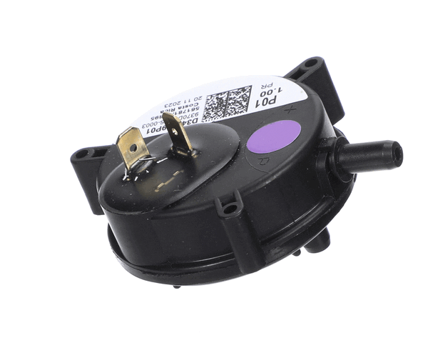 Trane Swt03926 Switch; Condensate, Pos Pressure, Spst, (TRNSWT03926) Each
