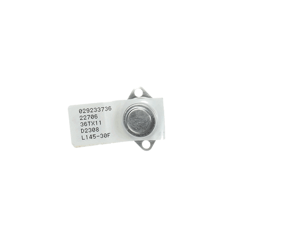 Trane Swt03965 Switch; Blower Inducer Limit Switch, 145 (TRNSWT03965) Each