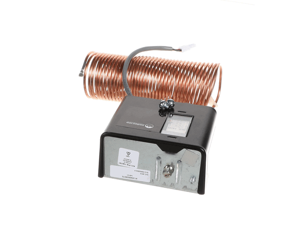 Trane Swt04026 Switch; Temperature; Dpst 15-55F - Norma (TRNSWT04026) Each