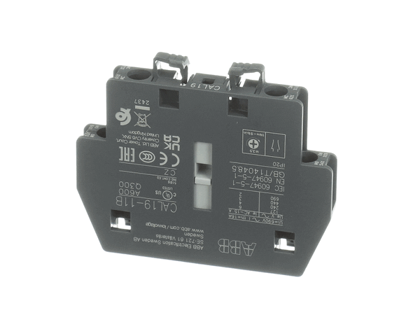 Trane Swt04144 Switch; Aux Abb (95-400) (TRNSWT04144) Each