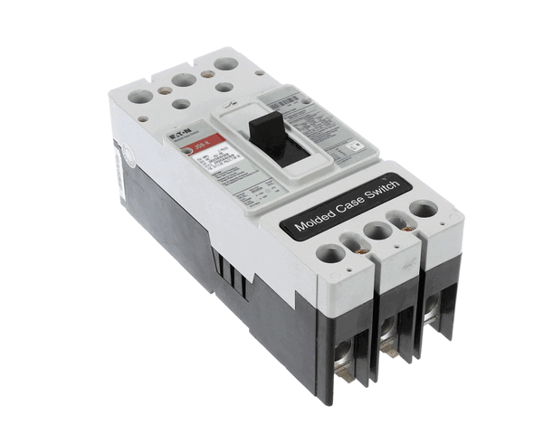 Trane Swt04603 Switch Eaton Series C Molded Case-104524 (TRNSWT04603) Each