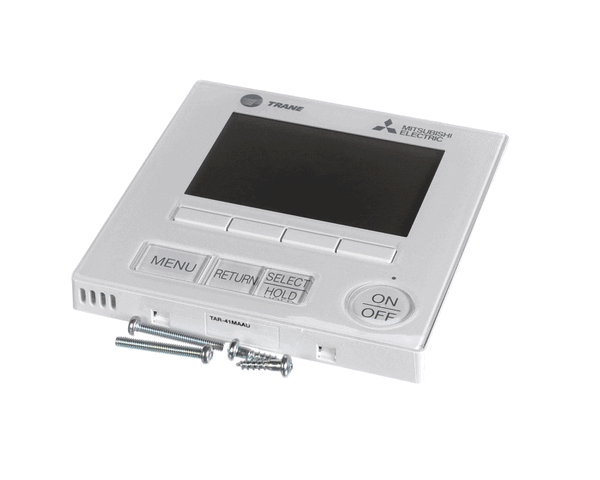 Trane Tar-41Maau Wired Remote Controller (TRNTAR-41MAAU) Each